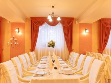 Hotel Restaurant Trio Nunta Timisoara