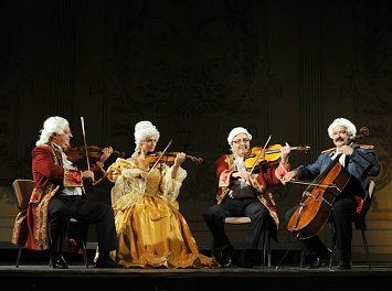 Incanto Quartetto Nunta Timisoara