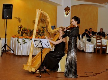 Incanto Quartetto Nunta Timisoara