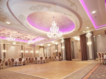 Tresor Events Nunta Timisoara