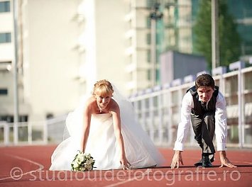 Studioul De Fotografie Nunta Timisoara