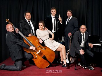 Andi Band Nunta Timisoara