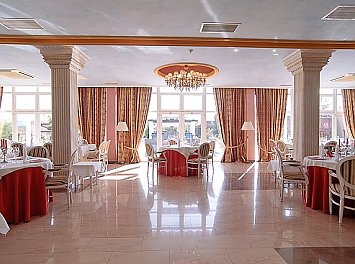 Hotel Elysee Nunta Timisoara