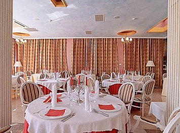 Hotel Elysee Nunta Timisoara