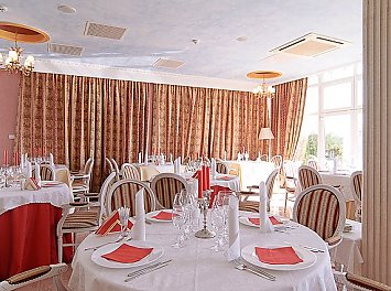 Hotel Elysee Nunta Timisoara