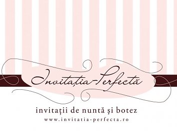 Invitatia-perfecta Nunta Timisoara