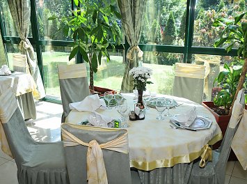 Hotel  & ApartHotel Boavista Nunta Timisoara