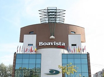 Hotel  & ApartHotel Boavista Nunta Timisoara