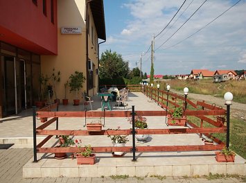 Restaurant Ana Maria Nunta Timisoara