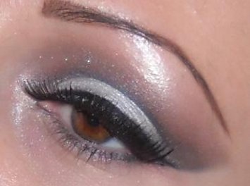 Anda make-up artist Nunta Timisoara