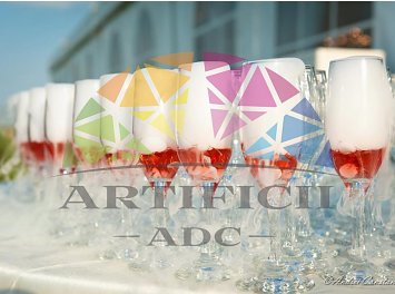 ADC Artificii Nunta Timisoara