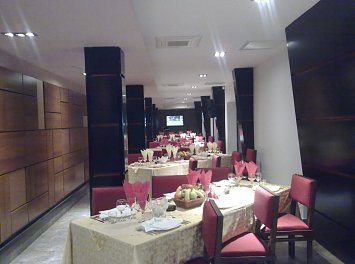 Restaurant Chic Nunta Timisoara