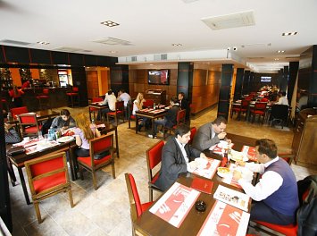 Restaurant Chic Nunta Timisoara