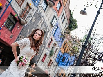 BIALIS PHOTOGRAPHY Nunta Timisoara