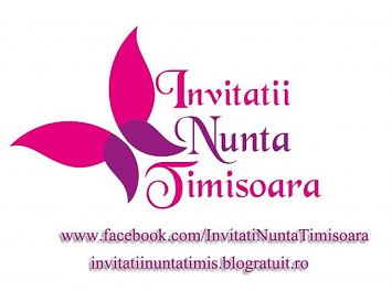 Invitatii Nunta Timisoara Nunta Timisoara