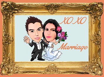 XOXO Marriage Nunta Timisoara