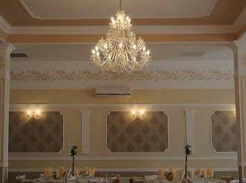 Hotel Restaurant Arizona Nunta Timisoara